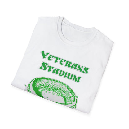 Veterans Stadium T-Shirt
