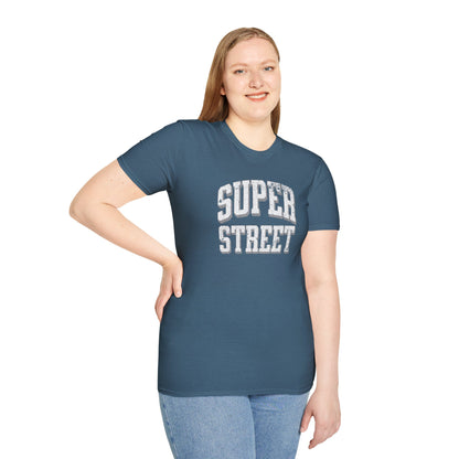 Super Street T-Shirt