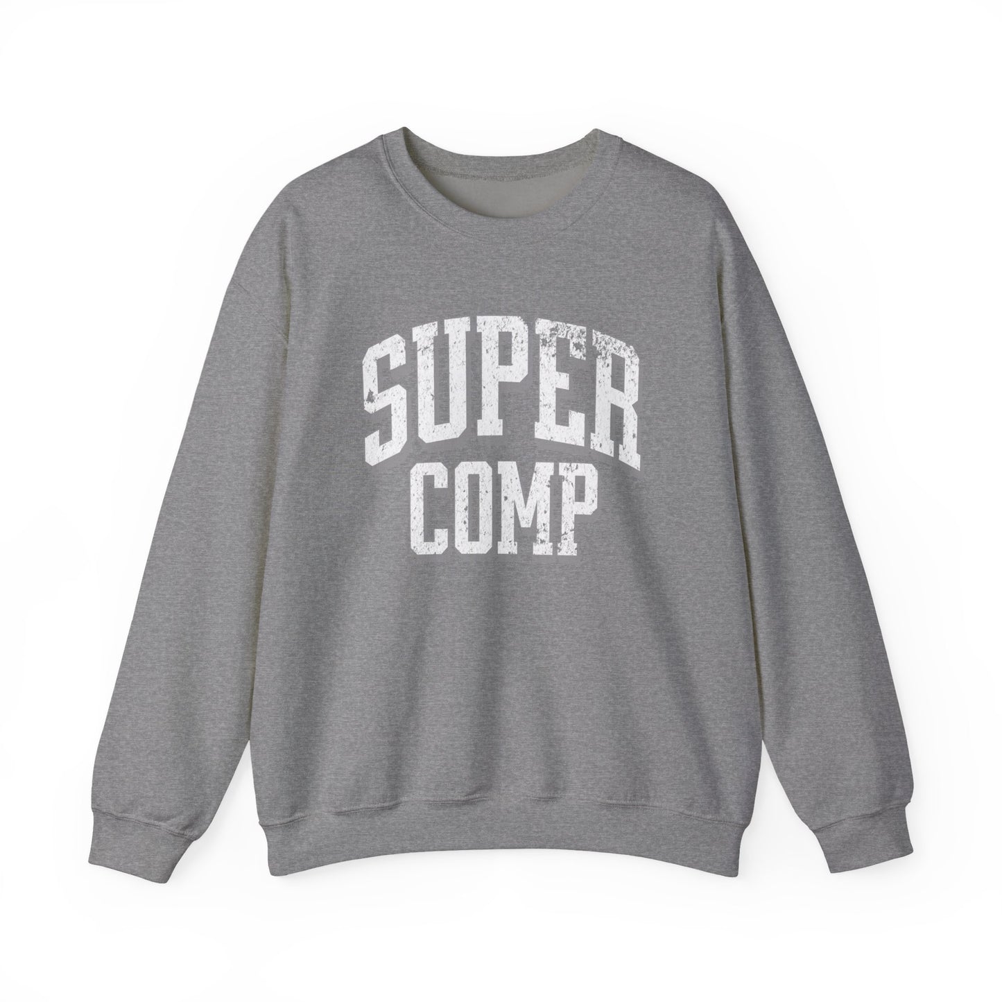 Super Comp Sweatshirt