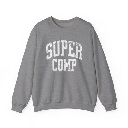 Super Comp Sweatshirt