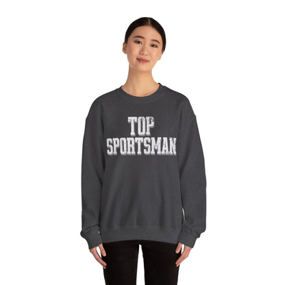 Top Sportsman Sweatshirt