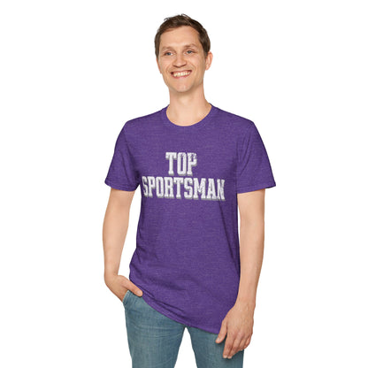 Top Sportsman T-Shirt