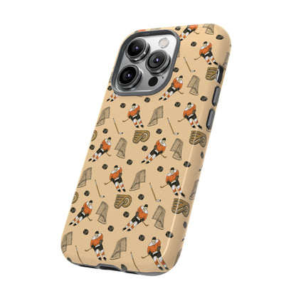 Flyers Phone Case