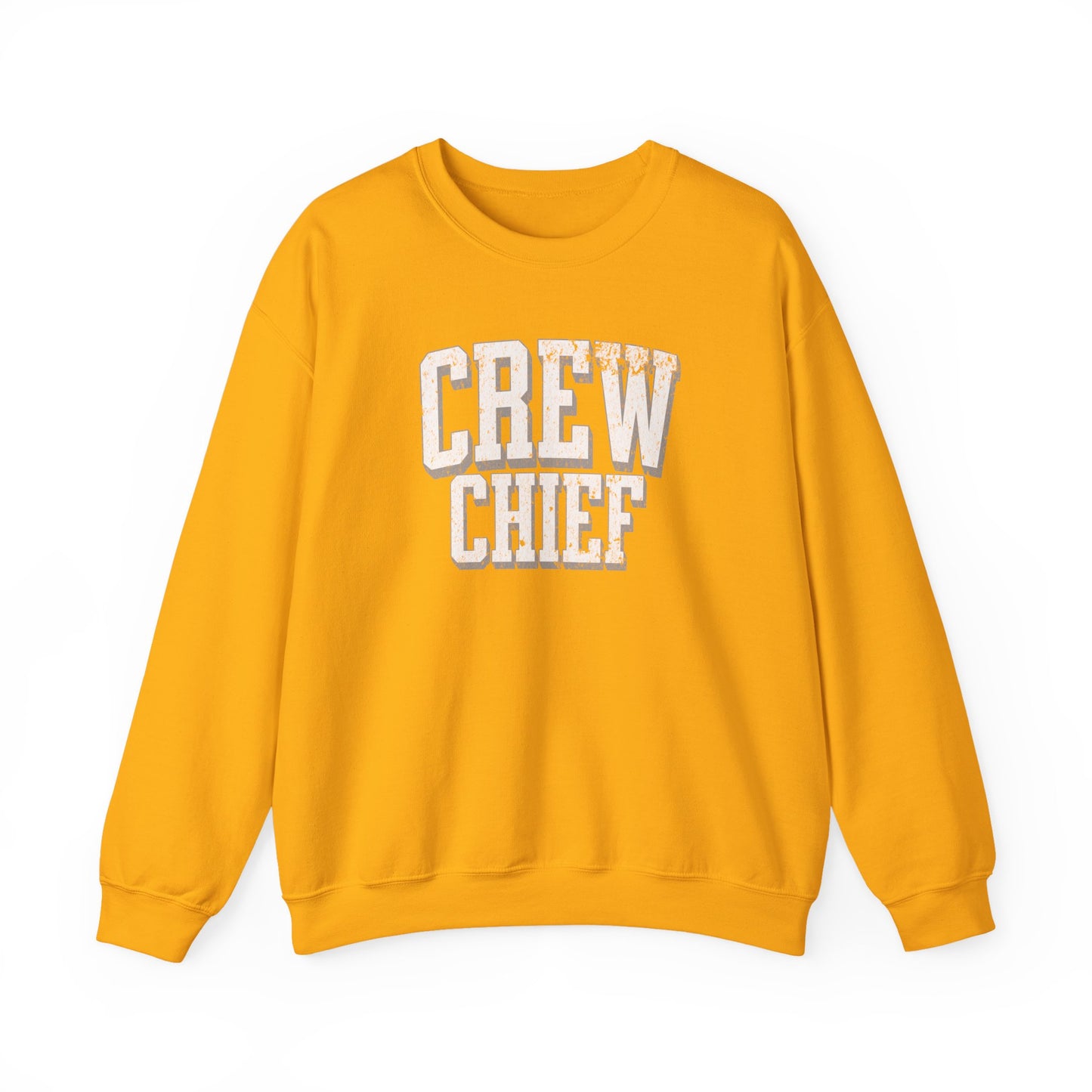 Crew Chief Sweatshirt