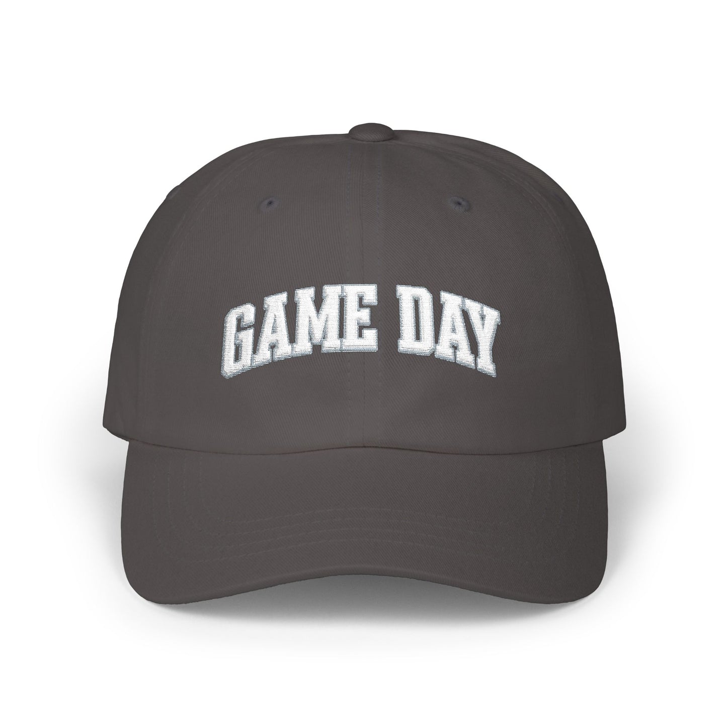 Game Day Classic Cap