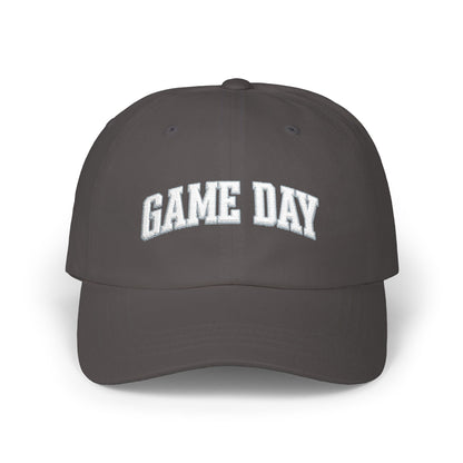 Game Day Classic Cap