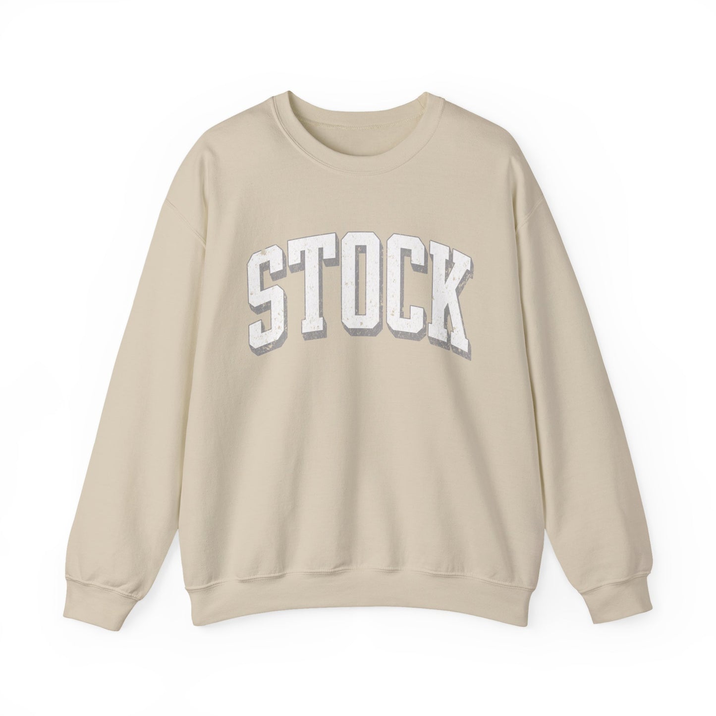 Stock Sweatshirt