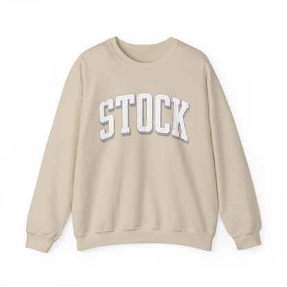 Stock Sweatshirt