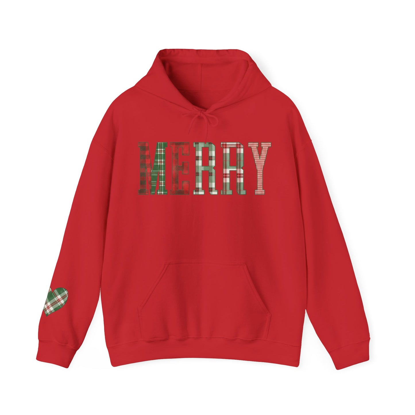 Merry Hoodie