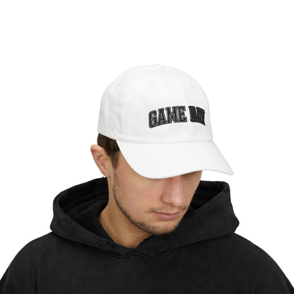 Game Day Classic Cap
