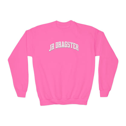 Youth Jr Dragster Sweatshirt