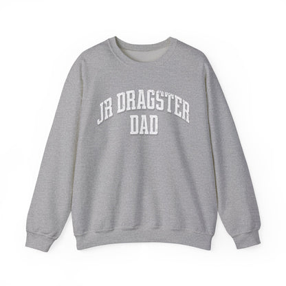 Jr Dragster Dad Sweatshirt