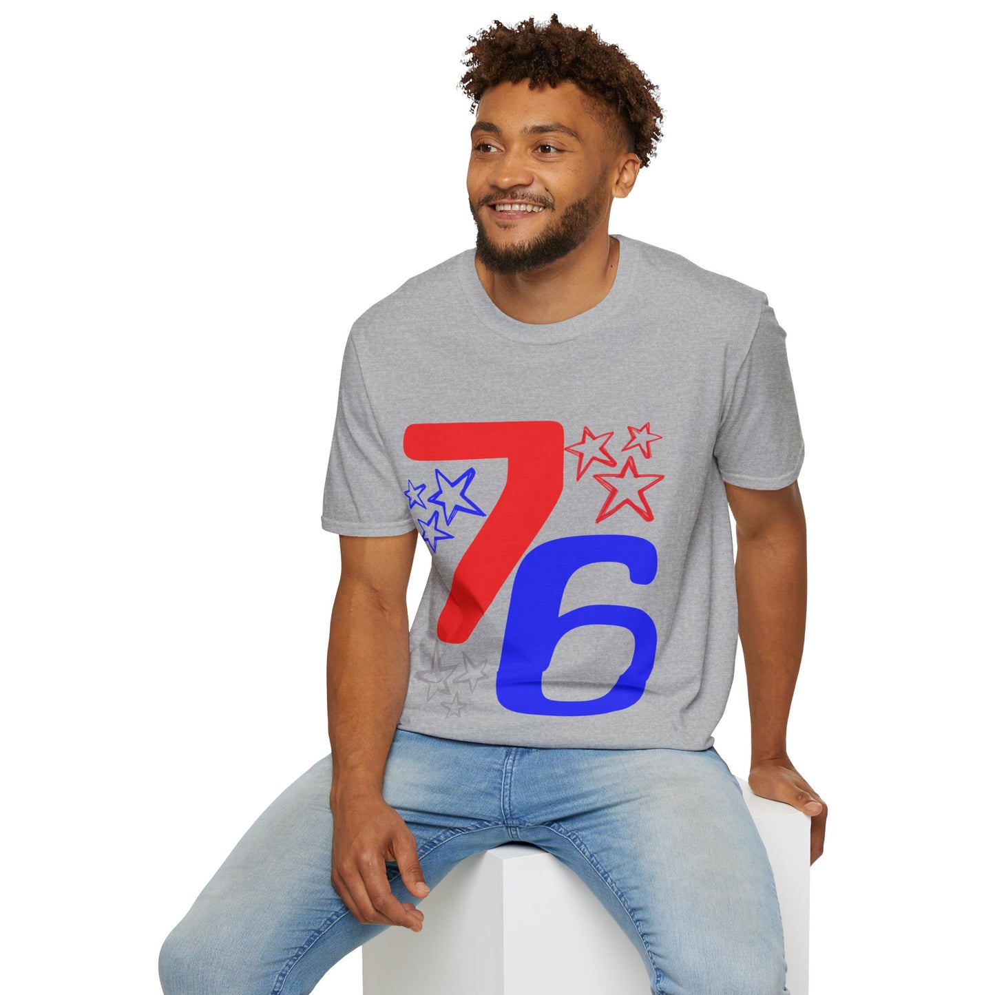 Sixers T-Shirt