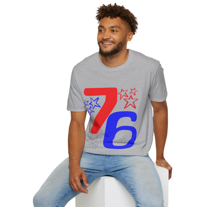 Sixers T-Shirt