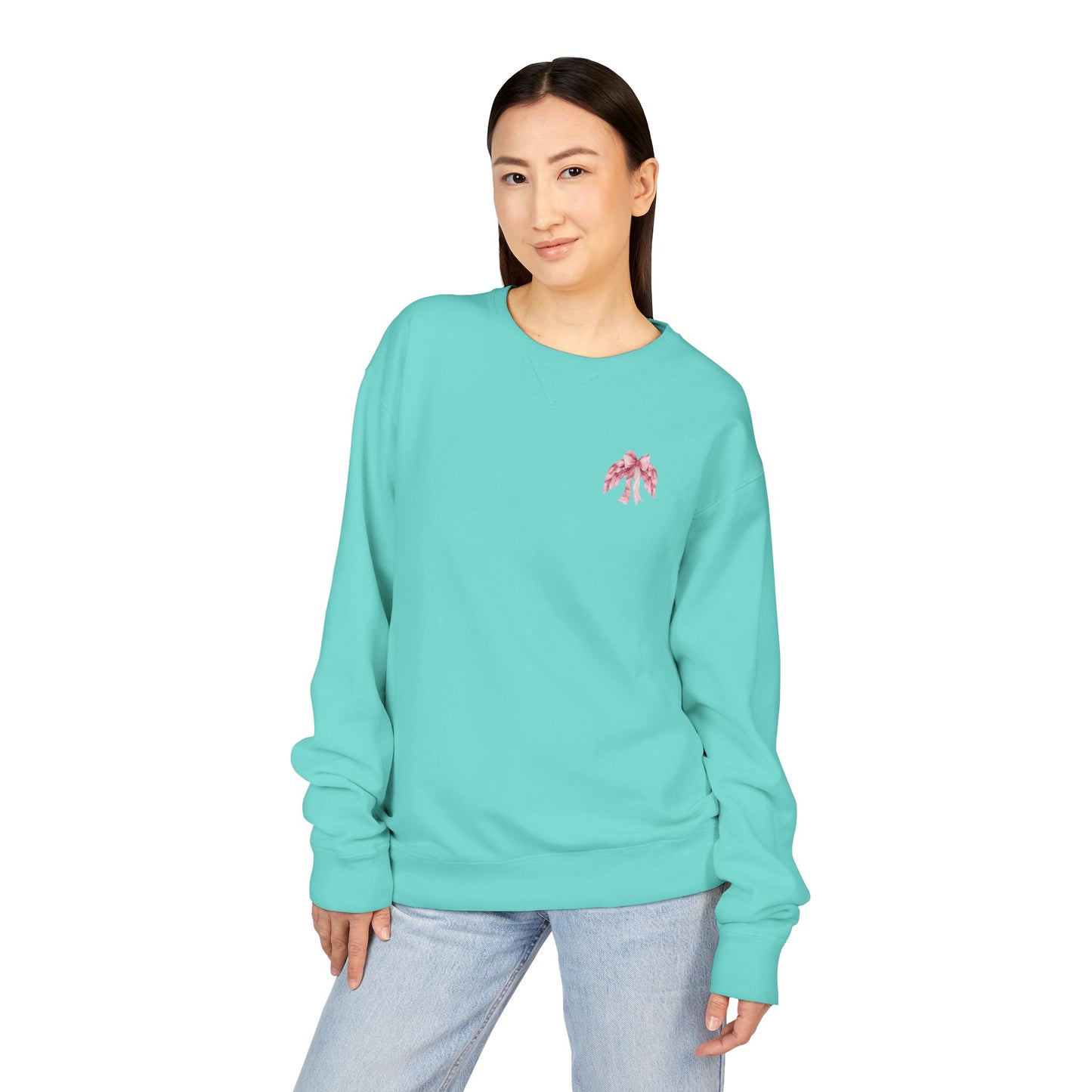 God is Good Sweatshirt