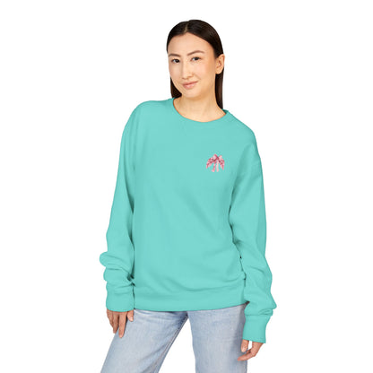 God is Good Sweatshirt