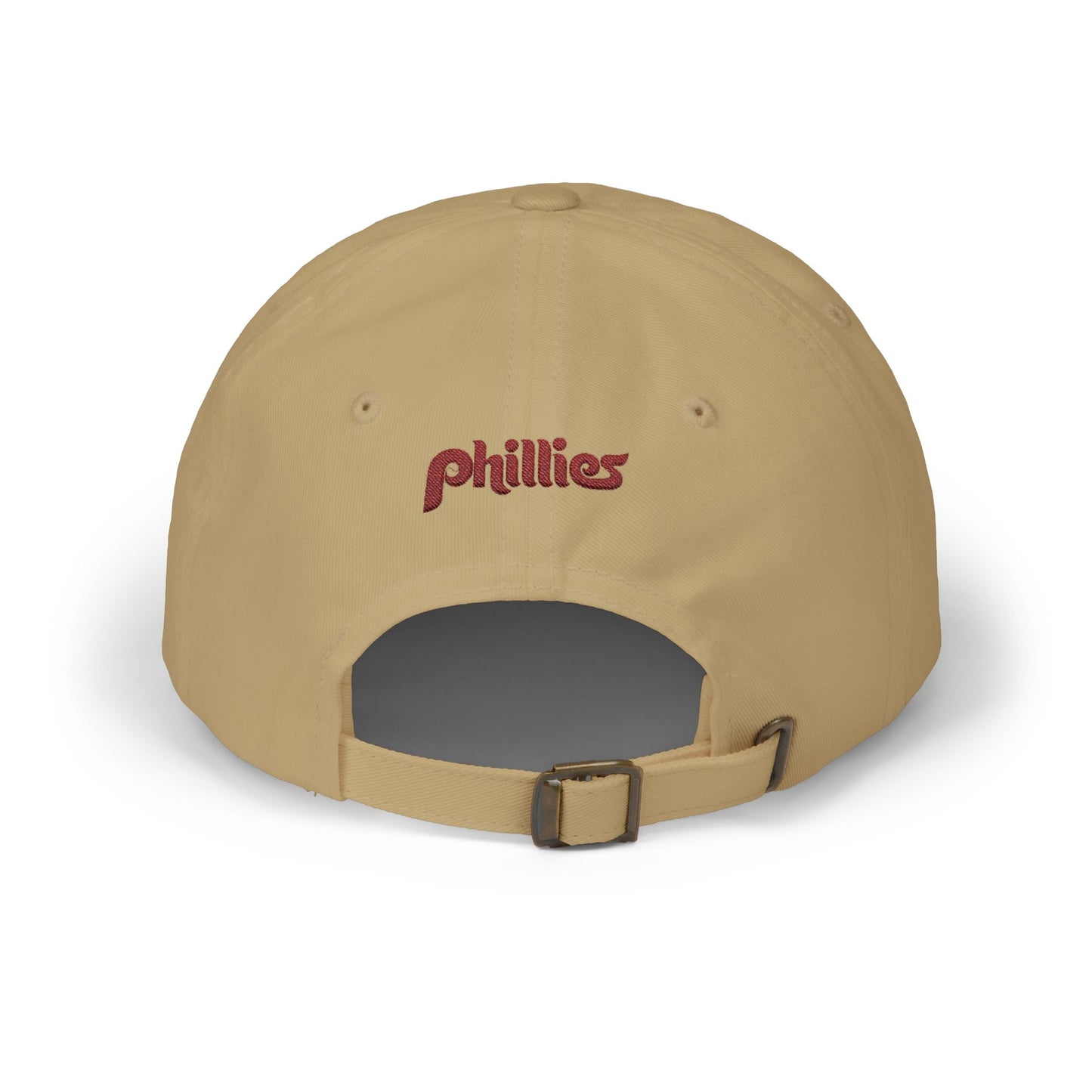 Phanatic Pennant Classic Dad Cap