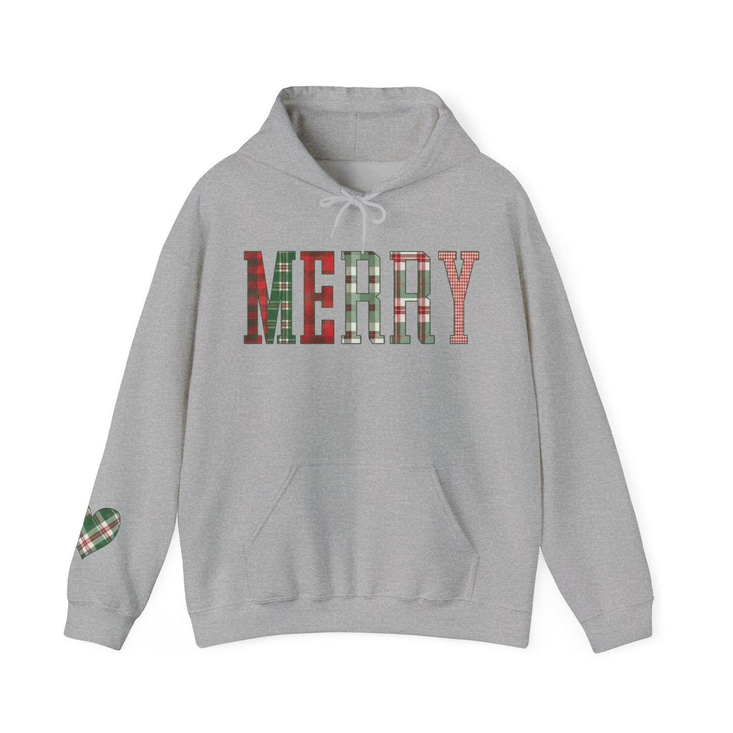 Merry Hoodie