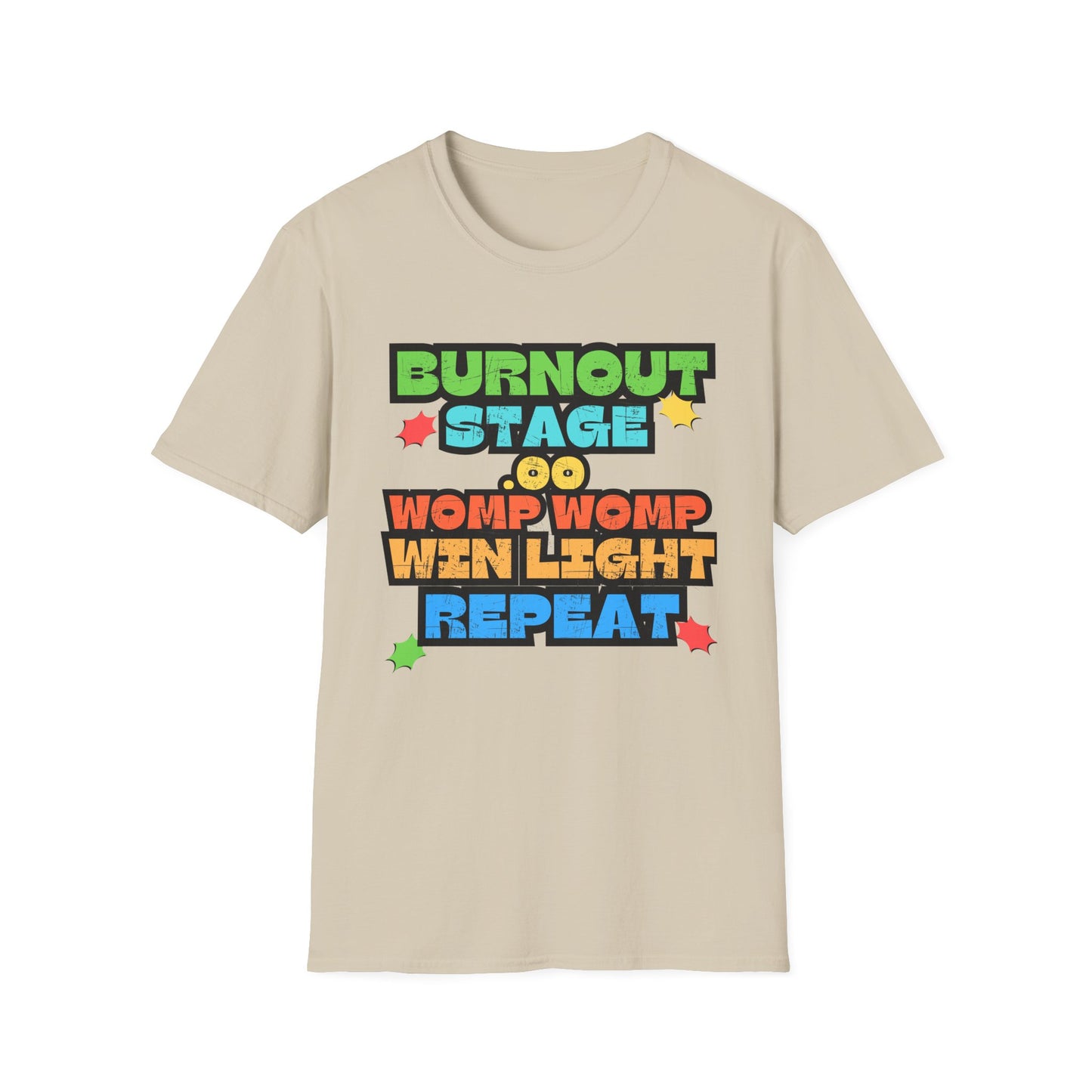 Staging T-Shirt