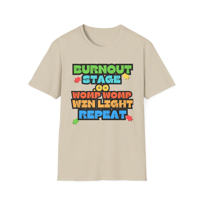 Staging T-Shirt