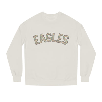 Eagles Camo Sweatshirt