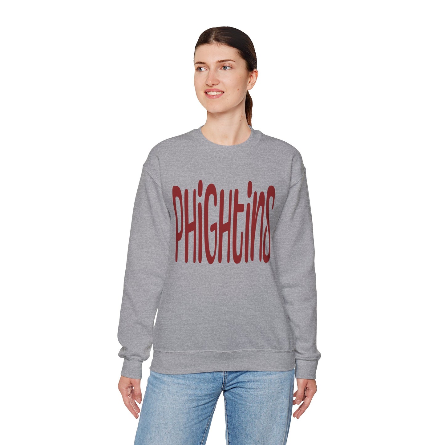 Phightins Sweatshirt