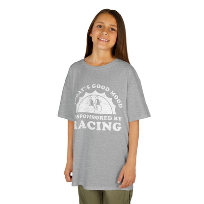 Racing Mood Kids Tee