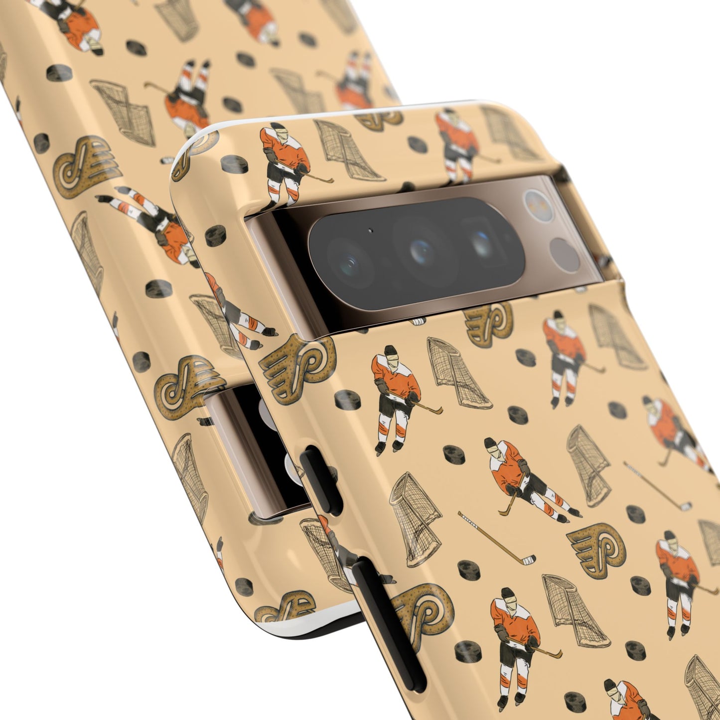 Flyers Phone Case