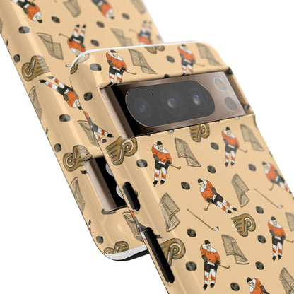 Flyers Phone Case