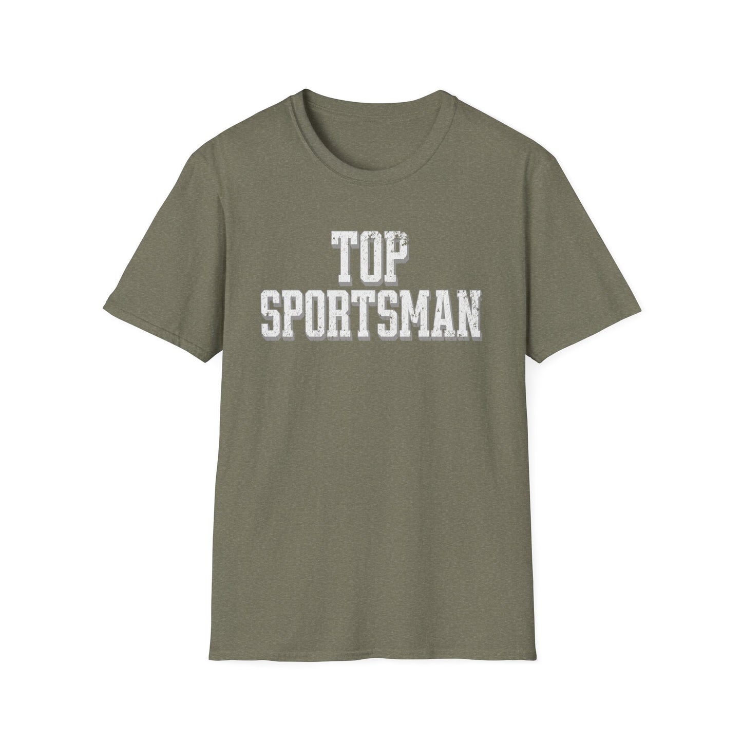 Top Sportsman T-Shirt