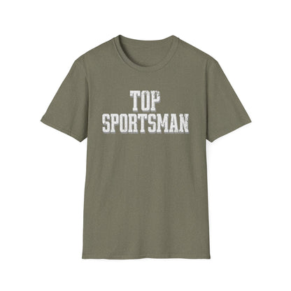 Top Sportsman T-Shirt