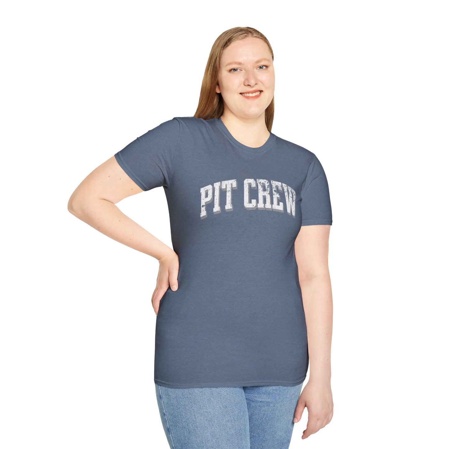 Pit Crew T-Shirt