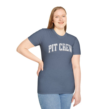 Pit Crew T-Shirt