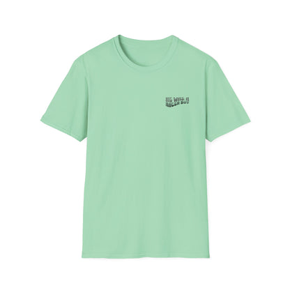 Racer Boy T-Shirt