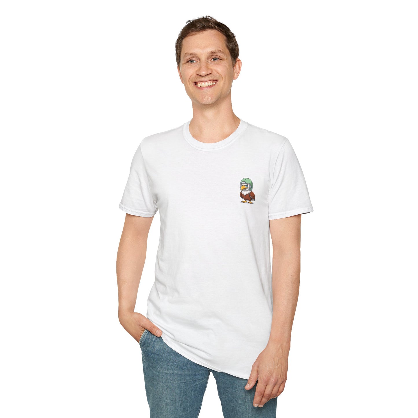 Philly Softstyle T-Shirt