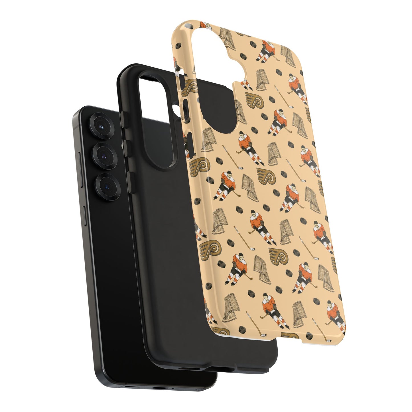 Flyers Phone Case