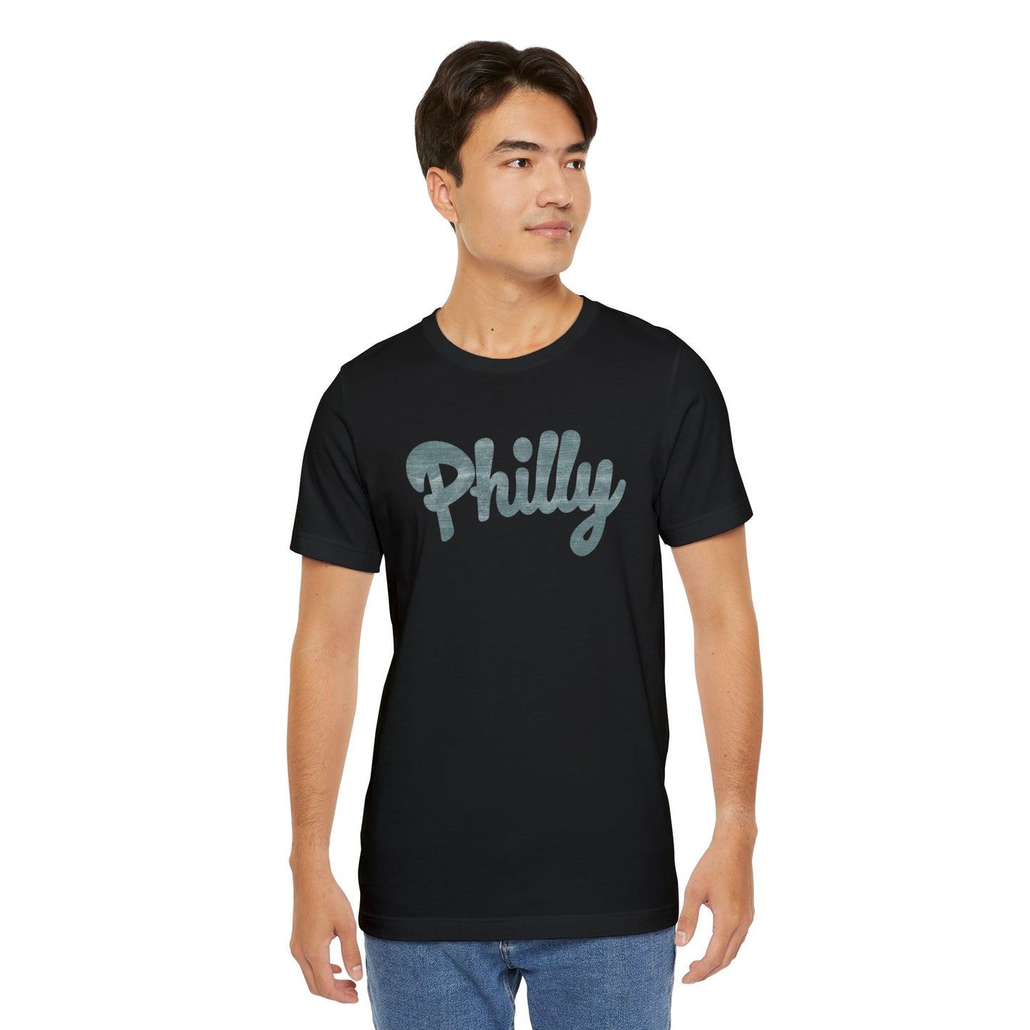 Philly Unisex Jersey T-Shirt