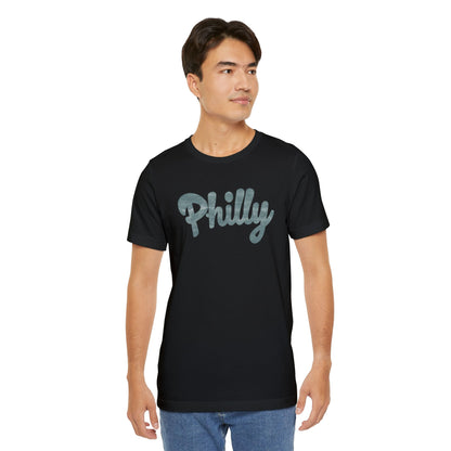 Philly Unisex Jersey T-Shirt