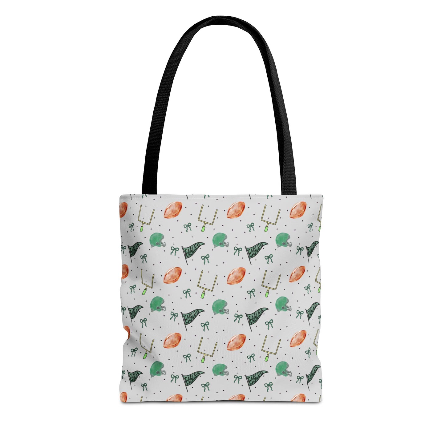 Eagles Tote Bag