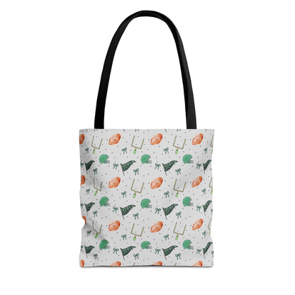 Eagles Tote Bag
