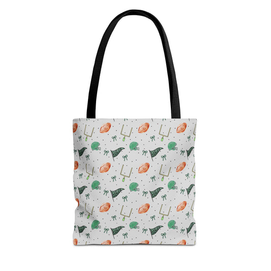 Eagles Tote Bag