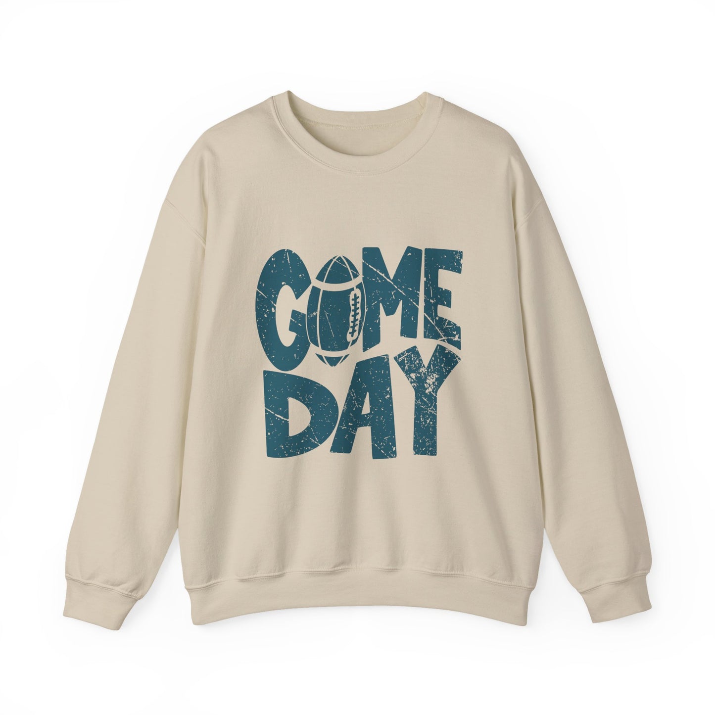 Game Day Unisex Sweatshirt