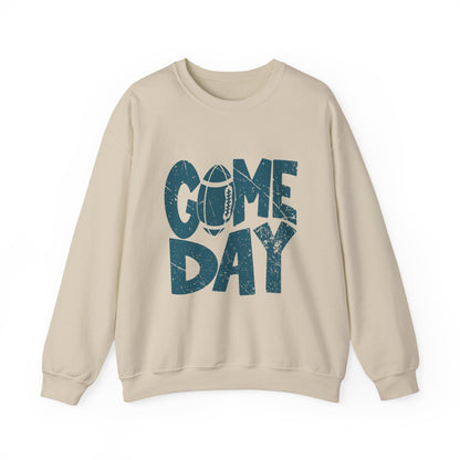 Game Day Unisex Sweatshirt
