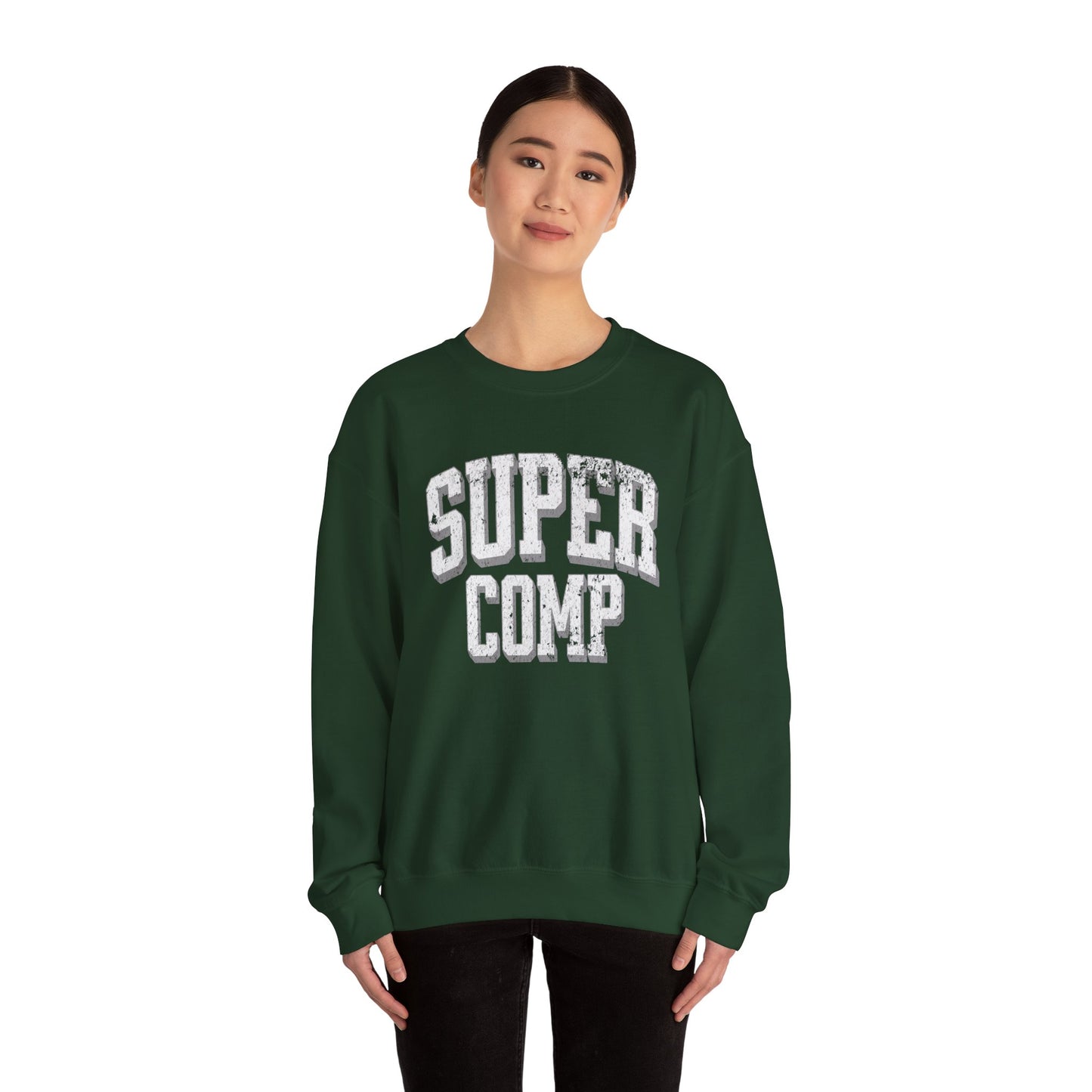 Super Comp Sweatshirt