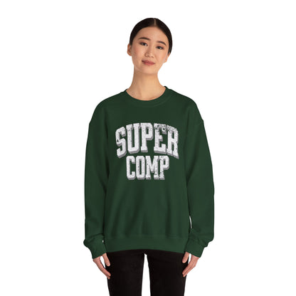 Super Comp Sweatshirt