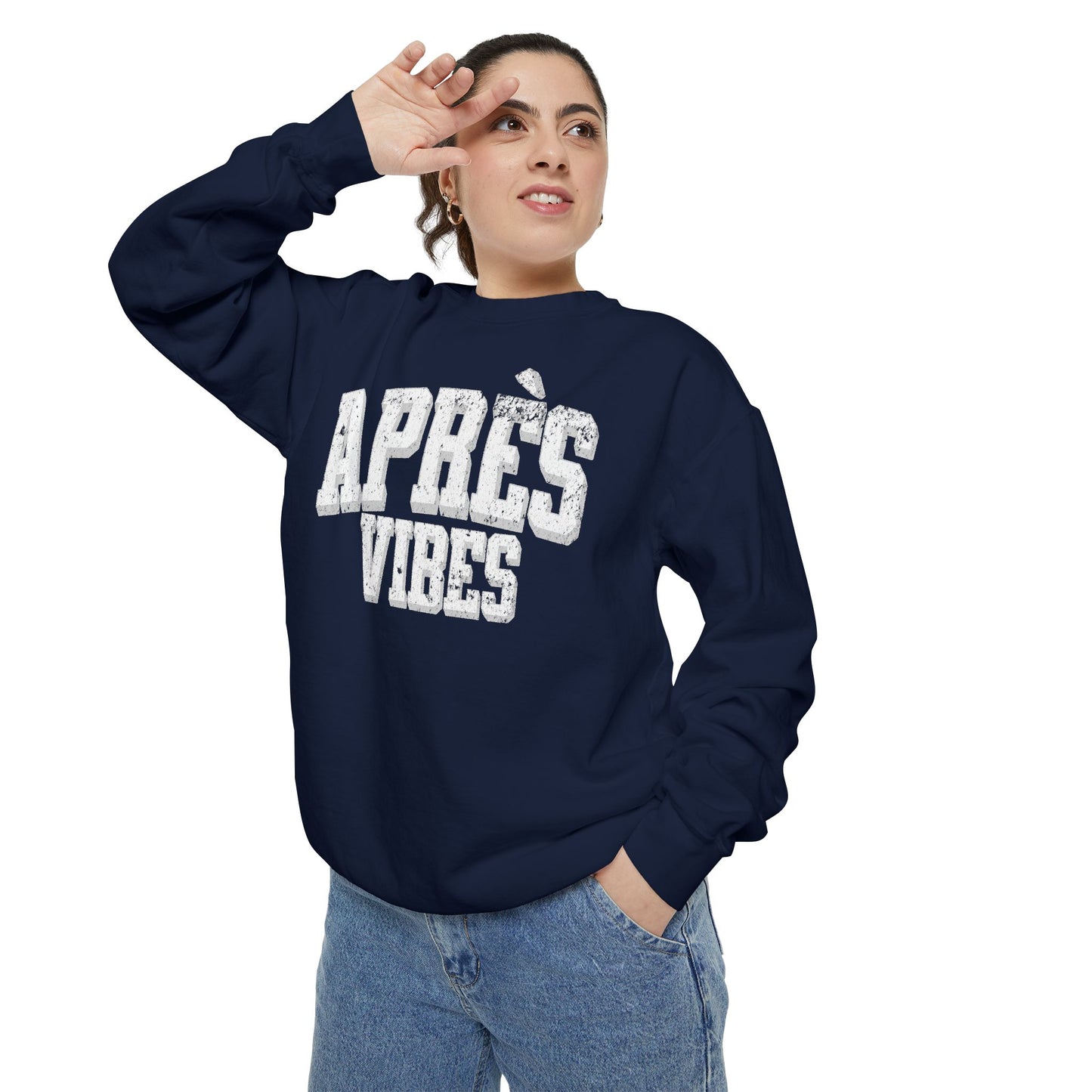 Apres Vibes Sweatshirt