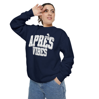 Apres Vibes Sweatshirt