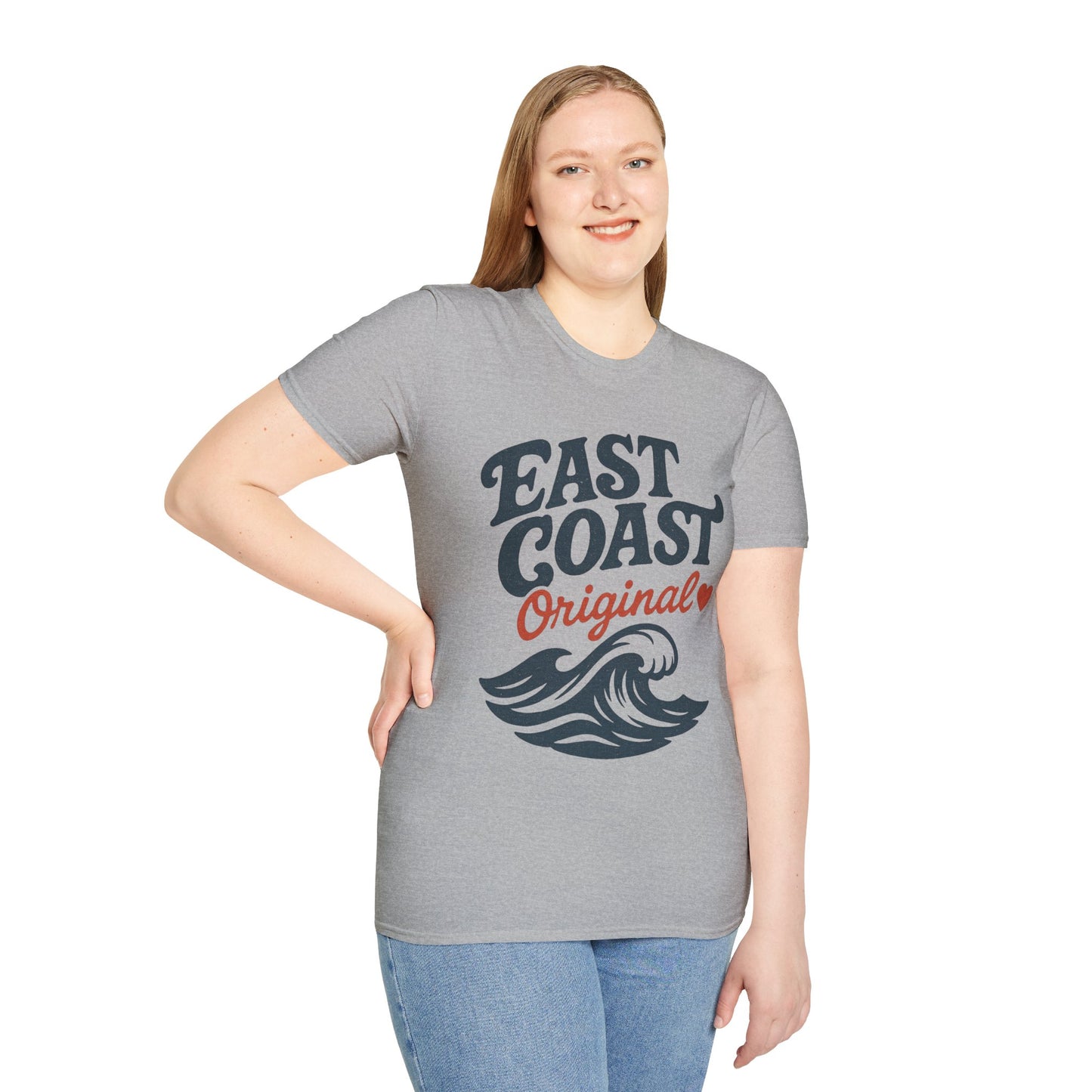 East Coast T-Shirt