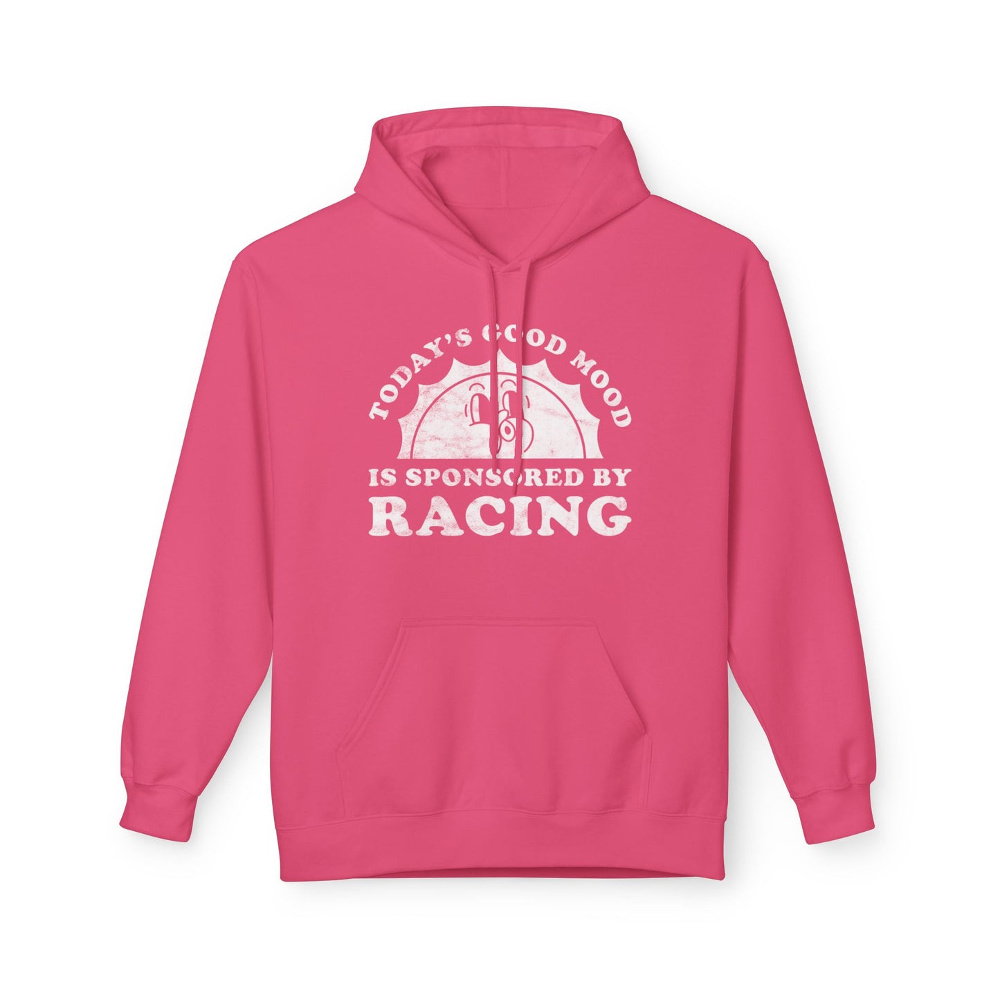 Racing Mood Hoodie