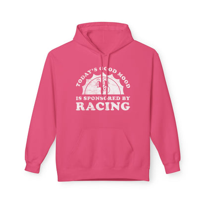 Racing Mood Hoodie